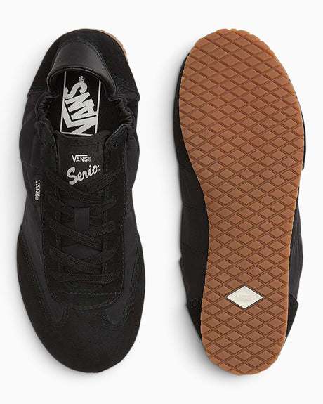 Vans Super Lowpro Ballet Light Kadın Sneaker