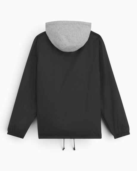 Vans Torrey Hooded Coaches Erkek Ceket