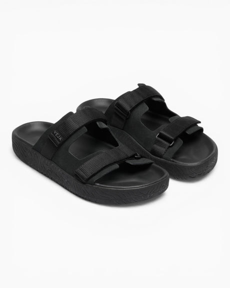 VEJA Arpoador Suede Soft Erkek Sandalet