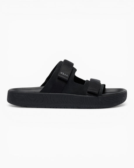 VEJA Arpoador Suede Soft Erkek Sandalet