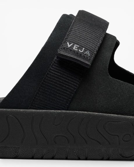 VEJA Arpoador Suede Soft Kadın Sandalet