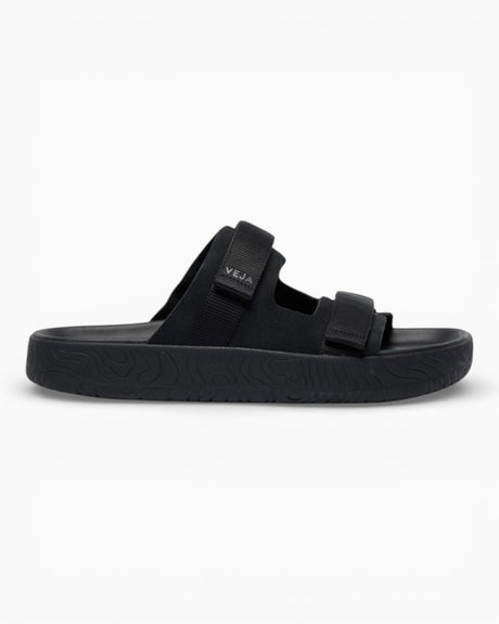 VEJA Arpoador Suede Soft Kadın Sandalet