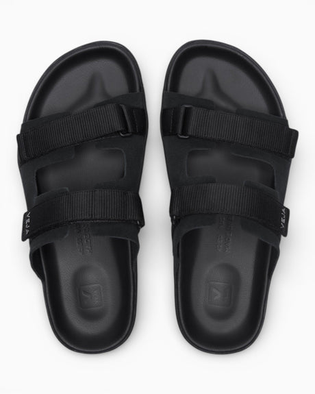 VEJA Arpoador Suede Soft Kadın Sandalet