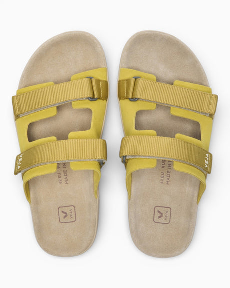 VEJA Arpoador Suede Soft Kadın Sandalet