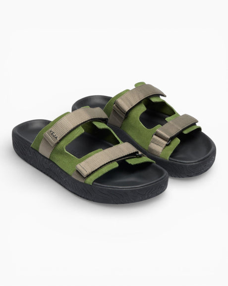 VEJA Arpoador Suede Soft Kadın Sandalet