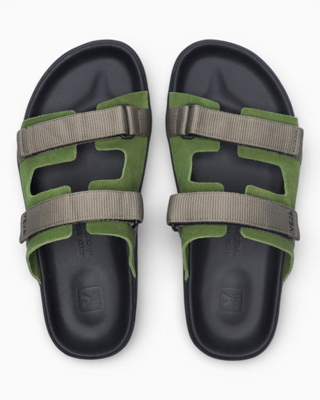 VEJA Arpoador Suede Soft Kadın Sandalet