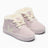 VEJA Baby Winter Light ZZ Suede Bebek Sneaker Pierre/Pierre