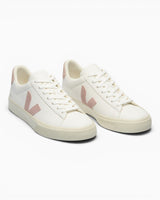 VEJA Campo Chromefree Leather Kadın Sneaker