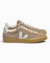 VEJA Campo Suede Kadın Sneaker Moonrock/Silver/Natural