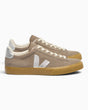 VEJA Campo Suede Kadın Sneaker Moonrock/Silver/Natural