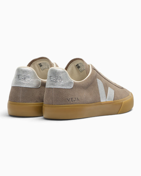 VEJA Campo Suede Kadın Sneaker