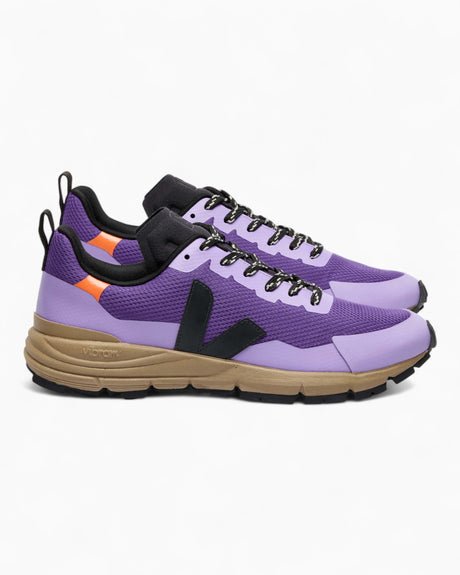 VEJA Dekkan Alveomesh Kadın Sneaker Purple/Black