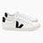 VEJA Esplar Leather Erkek Sneaker Extra White/Black