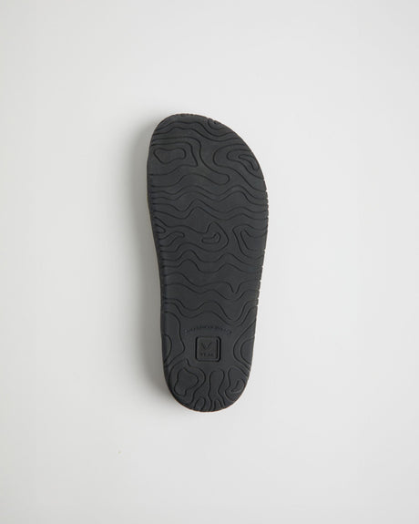 VEJA Etna Suede Soft Erkek Terlik