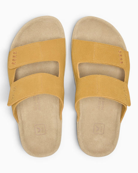 VEJA Etna Suede Soft Erkek Terlik
