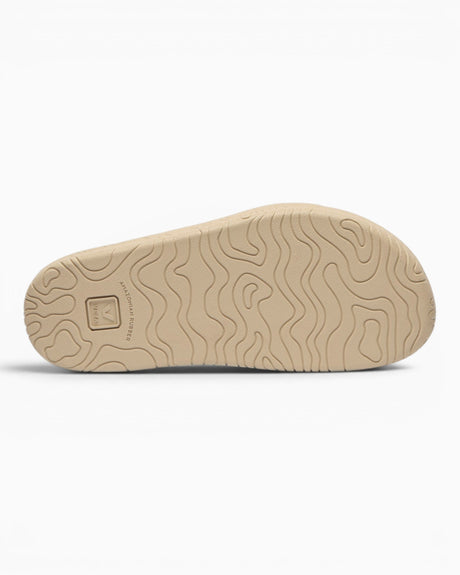 VEJA Etna Suede Soft Kadın Terlik