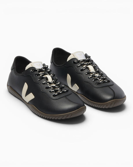 VEJA Jitsu O.T. Leather Kadın Sneaker