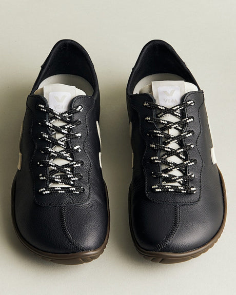 VEJA Jitsu O.T. Leather Kadın Sneaker