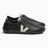 VEJA Jitsu O.T. Leather Kadın Sneaker Black/Pierre/Eagle