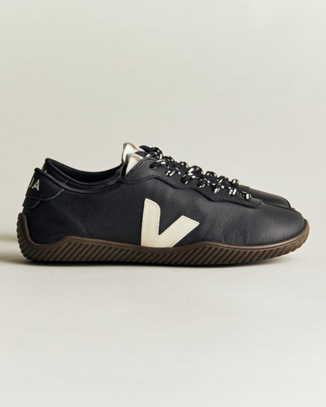 VEJA Jitsu O.T. Leather Kadın Sneaker