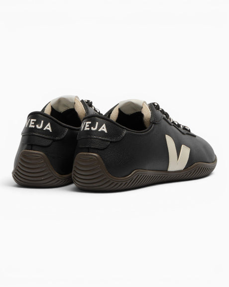 VEJA Jitsu O.T. Leather Kadın Sneaker