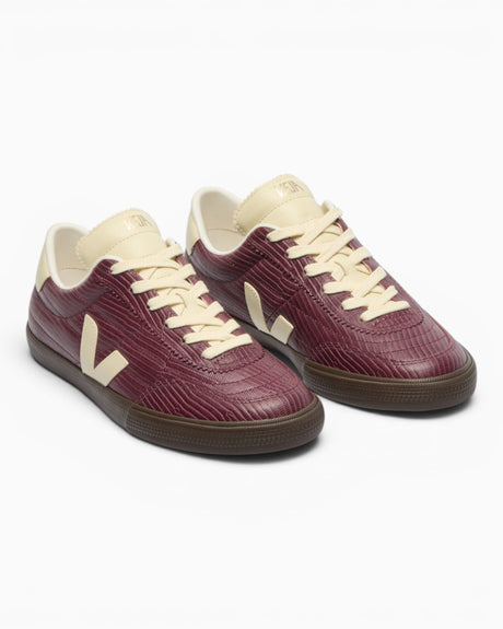 VEJA Panenka Dragon Leather Erkek Sneaker