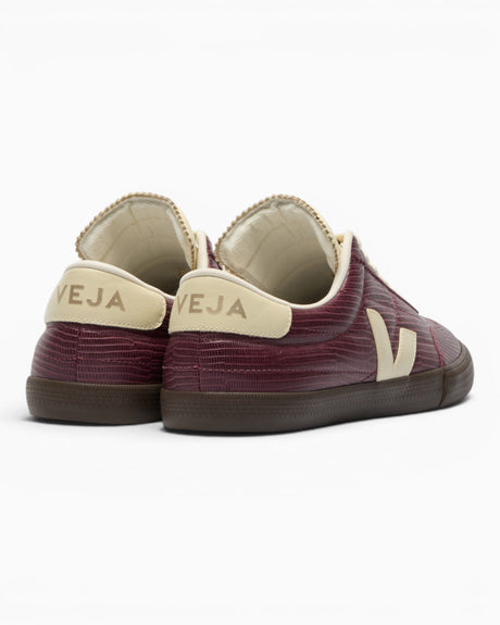 VEJA Panenka Dragon Leather Kadın Sneaker