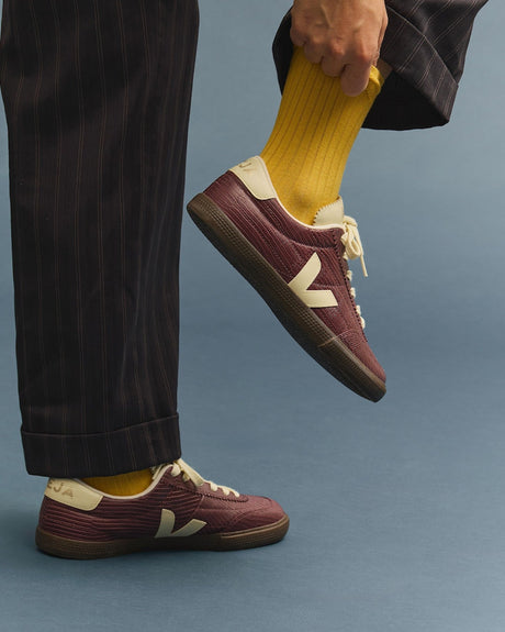 VEJA Panenka Dragon Leather Kadın Sneaker