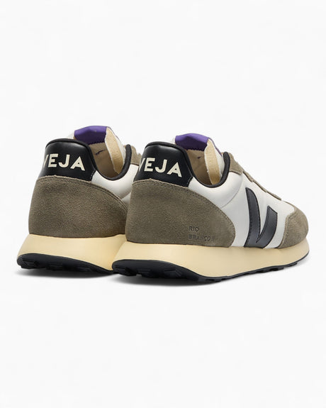 VEJA Rio Branco II Nolyn Kadın Sneaker