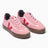 VEJA Small Volley O.T. Leather Çocuk Sneaker Guimauve Pekin/Bark