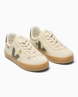 VEJA X Konges Slojd Volley Elastic Laces Leather Çocuk Sneaker