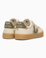 VEJA X Konges Slojd Volley Elastic Laces Leather Çocuk Sneaker