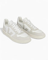 VEJA V-90 B-Mesh Kadın Sneaker