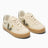 VEJA VEJA X Konges Slojd Volley Elastic Laces Leather Çocuk Sneaker Lemon/Argile