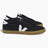 VEJA Volley Canvas Kadın Sneaker Black/White/Natural