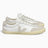 VEJA Volley Organic Traced Leather Kadın Sneaker White/Natural