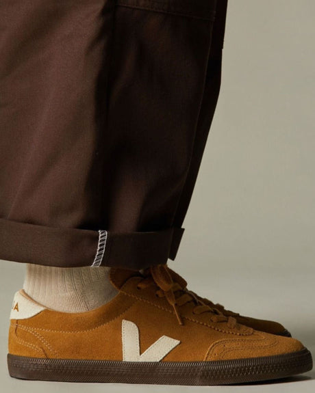 VEJA Volley Suede Kadın Sneaker