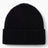 vitruta Basic Beanie Black
