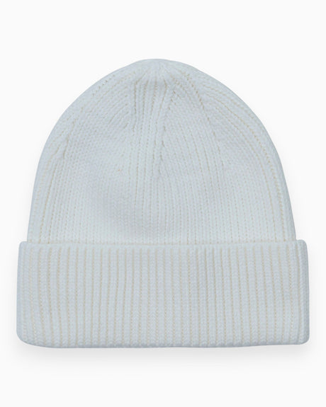 vitruta Basic Beanie Ecru