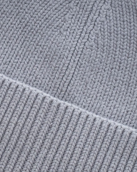 vitruta Basic Beanie Light Grey
