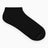 vitruta Basic Low Socks Black
