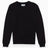 vitruta Basic Sweatshirt Black