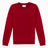 vitruta Basic Sweatshirt Burgundy