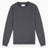 vitruta Basic Sweatshirt Dark Grey