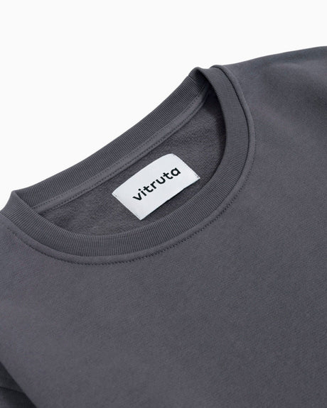 vitruta Basic Sweatshirt
