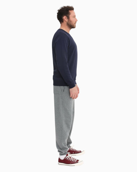 vitruta Basic Sweatshirt Dark Navy