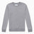 vitruta Basic Sweatshirt Light Grey