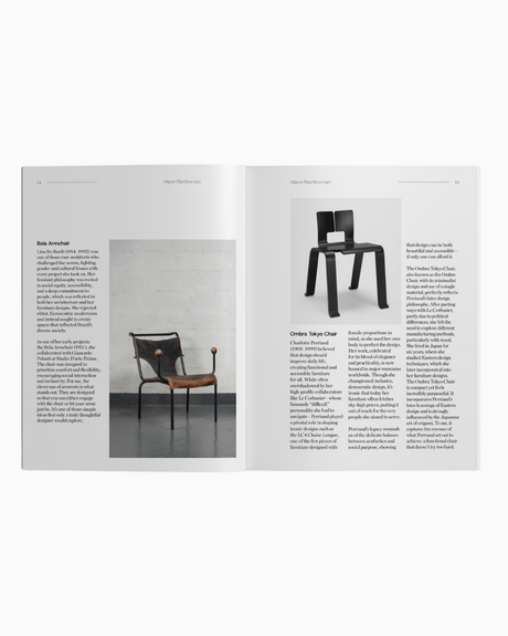 vitruta Book Selection Centre Magazine Issue #1: The Europe Issue