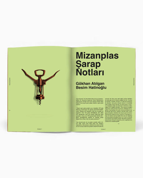vitruta Book Selection Mizanplas #1: Japonya ve İspanya