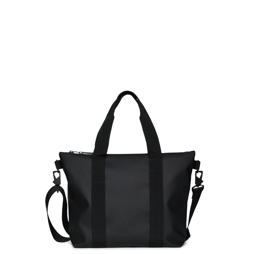 Rains Tote Bag Micro Omuz Çantası